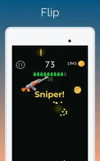 Flip Gun Sim Screen Shot 9