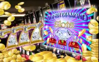 Super Diamond Slots Screen Shot 4