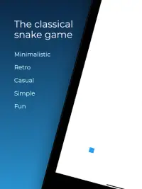Snek | Snake Game Screen Shot 4
