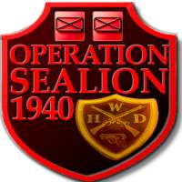 Operation Sea Lion (free)