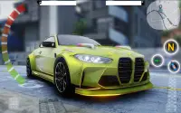 race auto spel Screen Shot 4