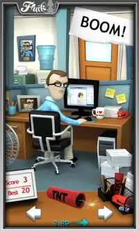 Office Jerk Screen Shot 7