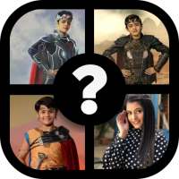 Baalveer Quiz Game