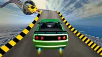Real Car Driving Master 3D Real Impossible Tracks Screen Shot 2