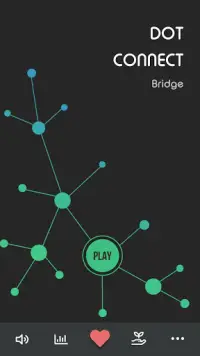 Dot Connect: Bridge Screen Shot 0