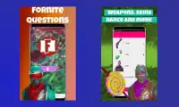quiz fornite guess the weapon Screen Shot 5
