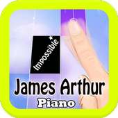 James Arthur