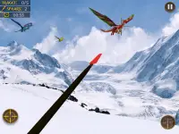 Dragon Hunting Game Screen Shot 5