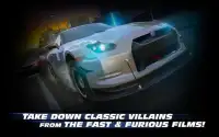 Fast & Furious: Legacy Screen Shot 1