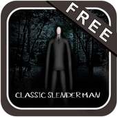 Slender Man: Classic FREE