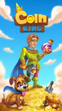 Coin King Screen Shot 0