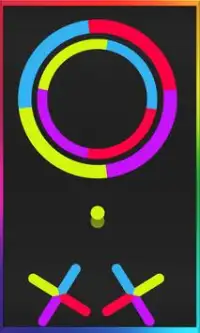 Color Tip Tap switch Screen Shot 1