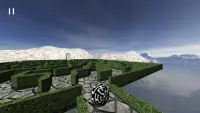 Doolhof 3D Labyrint Screen Shot 6