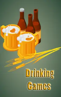 Drinking Games Screen Shot 1