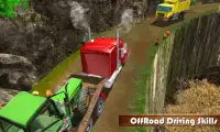 Farming Tractor Simulator 2016 Screen Shot 2