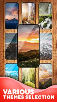 Wood Block Puzzle Game Screen Shot 2