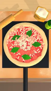 Pizzaiolo! Screen Shot 2