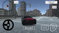 Drift Auto Vagabond Screen Shot 1