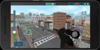 Sniper - Crime Chaser Screen Shot 1