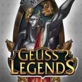 League Of Legends Guess Who