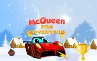 McQueen time-pro adventure Screen Shot 6