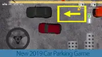 Real Car Parking 2019 Sim Adventure Screen Shot 4