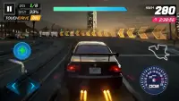 Real Speed Car Racing Screen Shot 2