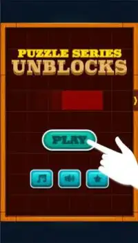 Stapp: Unblock Wood Puzzle Screen Shot 0