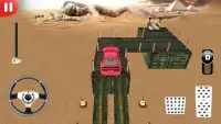 Real Car Parking Simulation 2020 Screen Shot 2