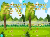 Fruit Bubble Shooter Screen Shot 5