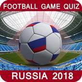 Football WordCup 2018 - Schedule,Score & Quiz