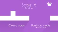 Cube Hop - Jumping Game Screen Shot 6