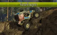 4x4 Turbo Jeep Racing Mania Screen Shot 2