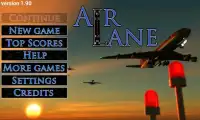 Air Lane Lite Screen Shot 1