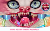 Kitty Dental Caring Screen Shot 4