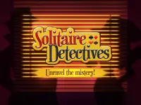 Solitaire Detective: Card Game Screen Shot 9
