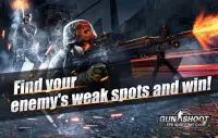 Gun Shoot – FPS shooting game Screen Shot 4