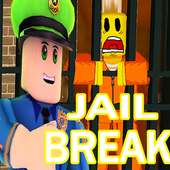 Guide Jail Break Roblox