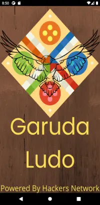 Garuda Ludo Screen Shot 0