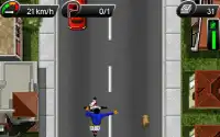 Paper Dash Racing Game Screen Shot 7