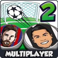 Football Caps 2 - Multiplayer