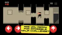 Ninja Madness Screen Shot 0