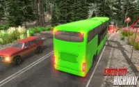 Ultimate Coach Bus Simulator: Bus Driving Game Screen Shot 1