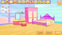 house decoration : games for girls Screen Shot 2