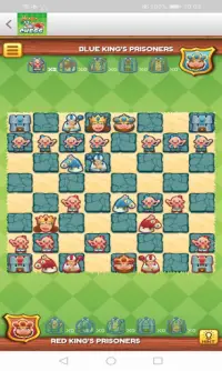 Junior Chess Screen Shot 2