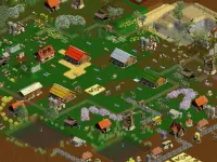 Farm World Screen Shot 7