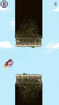 Jumpy Pig Screen Shot 0