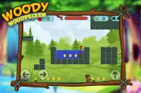 Wody Super Adventures Amazing Woodpecker Screen Shot 5