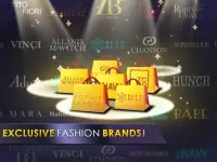 Fashion Fever: Dress Up Game Screen Shot 9