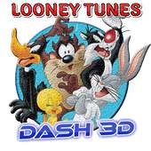 Looney Tunes Dash 3D 2018